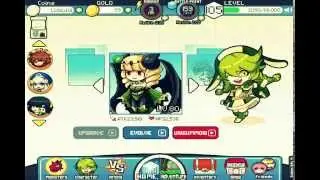 Cybermon: Full Attack Damage Test [Green Team]