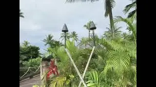 Outrigger beach resort #fiji #fijiisland #outriggerresort #outriggerfiji #ytvideo #yt #beachresort