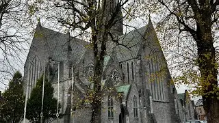 My Town || Limerick Town || Milk Market Limerick || One Of The Oldest Market(1852)