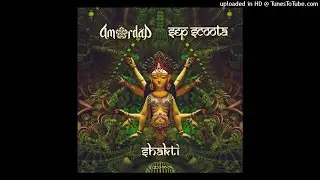 Amordad, Sep Scoota - Shakti (Original Mix)