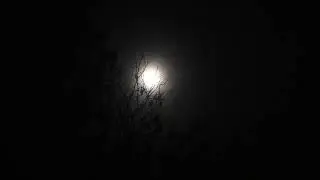 Bedtime Prayer to Goddess Selene