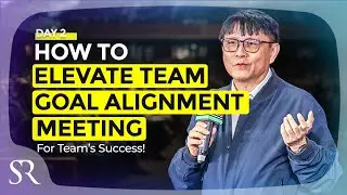 4 Simple Steps For Team's Goal Alignment 🚀  | 101 Days in the Life of a Super Boss