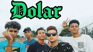 Zaji - Dolar ft. Rayder, Tyrx, Deigon & Jahs6h (Video Oficial)