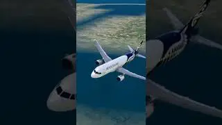 Air New zealand Airbus A320 ✈️🇳🇿#aviation #automobile #airplane #shorts #shortsfeed #viral #trending
