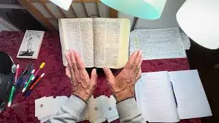 The Only Door Out of Eternal Flames Is the Name of Jesus - S02E138