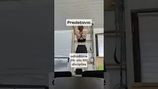 Daj do koment&aacute;ra N&Aacute;VYK a ja ti po&scaron;lem zadarmo ochutn&aacute;vku programu Vytvor n&aacute;vyk ktor&yacute; vydrž&iacute; #shorts