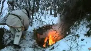 Survival - Kampf ums Überleben - S01E02 - Am Polarkreis (1/2)