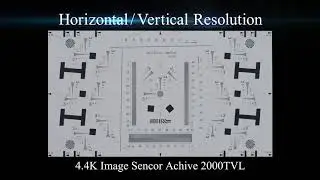 Panasonic AK-UC4000 4K Studio Camera