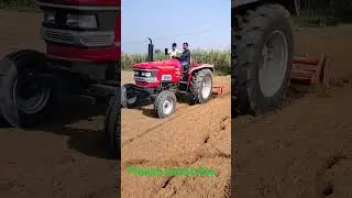 Mahindra Arjun 555 Di Ultra 1