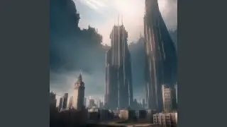 Love in a Sci Fi World