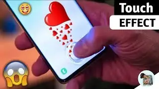 Best New Android App Magic Touch 2019🔥 | #powerfull Android App Magic Effects 4D wallpapers 🔥