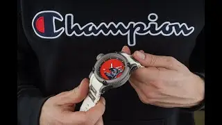 Редкая модель с Граффити Invicta 11152 Artist Leather Twin 777 часов