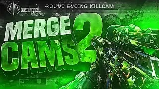 Merge Cams #2