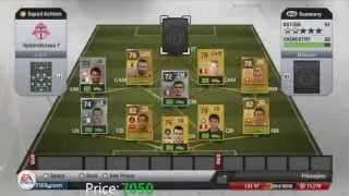 FIFA 13 Ultimate Team | Hybridicious Ep. 7