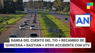 🔴 América Noticias - EN VIVO | 16/01/26
