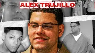 Alex Trujillo 💥 (Bandidos De Puerto Rico)