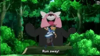 Pok&eacute;mon Sun & Moon Series:  