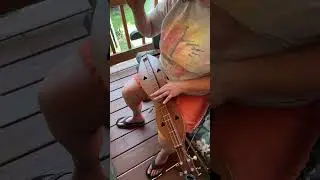 Little Liza Jane | Toe Tappin&rsquo; Music #dulcimer
