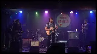 Voodoo Ramble  with Boris Zamba & Muddy Manninen - Midnight Ride