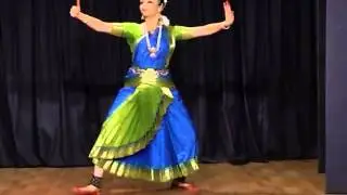 Sindhu Shyam - Actor, Classical Dancer