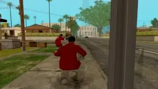 [LS-RP.es] 577, HARD BOYS