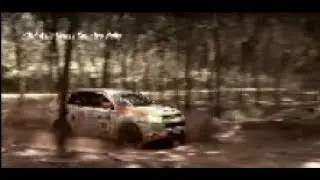 アウトランダー PHEV　アジアクロスカントリーラリー 2014 ダイジェスト