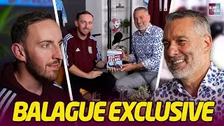 GUILLEM BALAGUE: Aston Villa are still on the RISE despite poor start