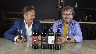 Leonardo Bellaccini of Agricola San Felice: Ep. 96