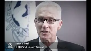 INTERPOL World - Connecting police and private industry