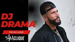 DJ Drama Type Beat | DRAMA (@MallBallin)