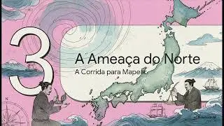 O Homem que Mapeou o Jap&atilde;o: O pioneiro Hotta Nisuke e o legado de Ino Tadataka