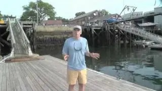 Video QuickTour: Marblehead, Massachusetts