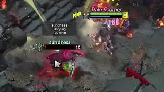 Sumail Tinker says NO to Nine's Mid Undying experiment