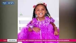 I Need To Know What Killed My 2-Year-Old Daughter - Father