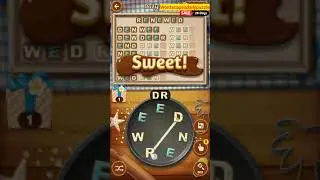 Word Cookies Daily Puzzle July 19 2020 Answers