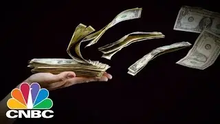 What Is An Expense Ratio? | CNBC