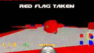 Zdaemon CTF : The incredible lucky jump [Google Video]