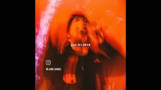 My Dear Melancholy ~ Pov: it's 2018