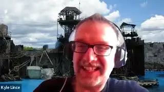 Clash of Cinema Episode 8: WaterWorld