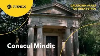Conacul Mindic
