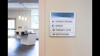 Wayfinding