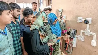কন্টিনিউটি, পোলারিটি, ইন্সুলেশন এবং আর্থিং টেস্ট একসাথে শিখুন