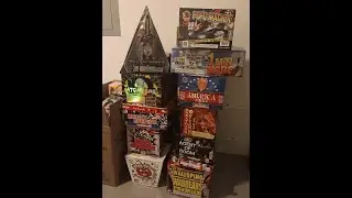 SKIMP BEE FINAL STASH UPDATE OF 2023