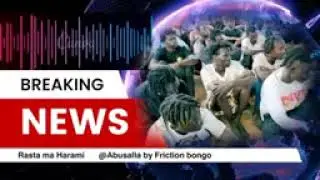 Abusala  Friction Bongo official Audio (South Sudan new song 2024
