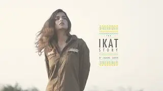 The Festive Edit by The Ikat Story