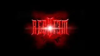 Requiem Online #13 ОЙ Я ЕЁ ПАЛКОЙ У*БАЛ(16+)