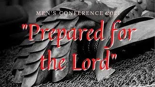 Men's Conference 2021 - 
