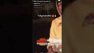 D60x Burried in my pain feat Jugboyant