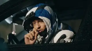 Freeze Corleone ft. Niska - Mercedes