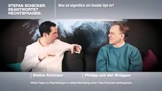 (14) Was ist eigentlich ein Double-opt in konkret!